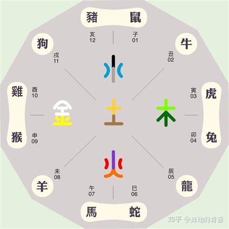 火代表什么|五行中的火代表什麼？火的重要性及五行火的特徵與健康影響 